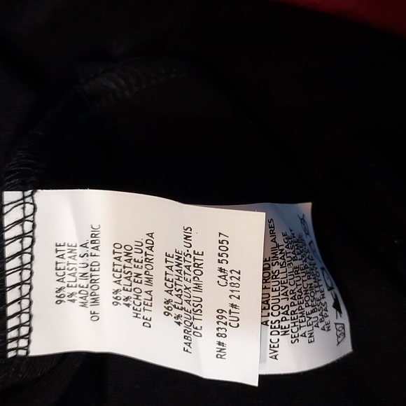 BEBE Dress - Picture 6 of 9